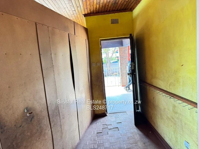westwood house for sale 