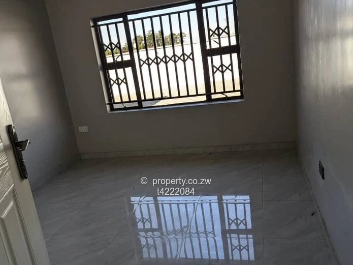 Manresa fidelity Park 3 bed clusters to Rent