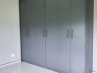 3 Bedroom Townhouse Complex