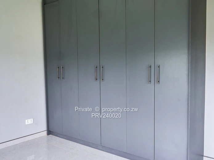 Sandton Eight Residences - Modern 3 Bed Cluster Home on 560m² | Now Letting