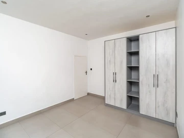 3 Bedroom Townhouse Complex