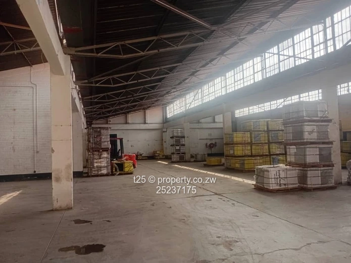 Coventry Warehouse to Rent