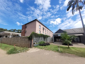 Flat & Apartment