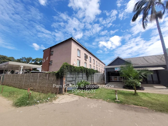 Studio Apartment For Sale In The Avenues (Sole Mandate)