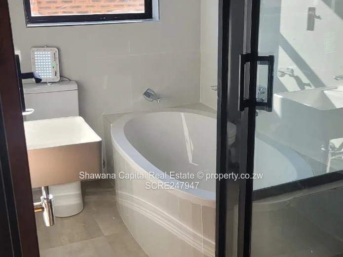 New 2 Bed Garden Flats To Rent, Bluffhill