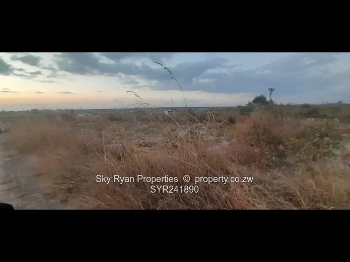 Southlea Park, Huntersville stand for sale reduced to go 