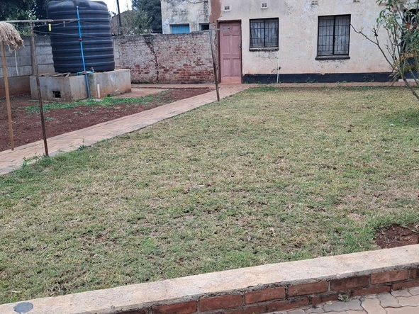 4 Bedroom Townhouse Complex