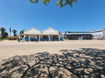 Shop & Retail Property