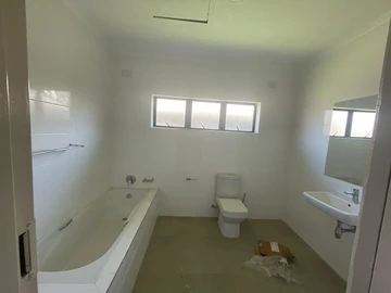 4 Bedroom Townhouse Complex