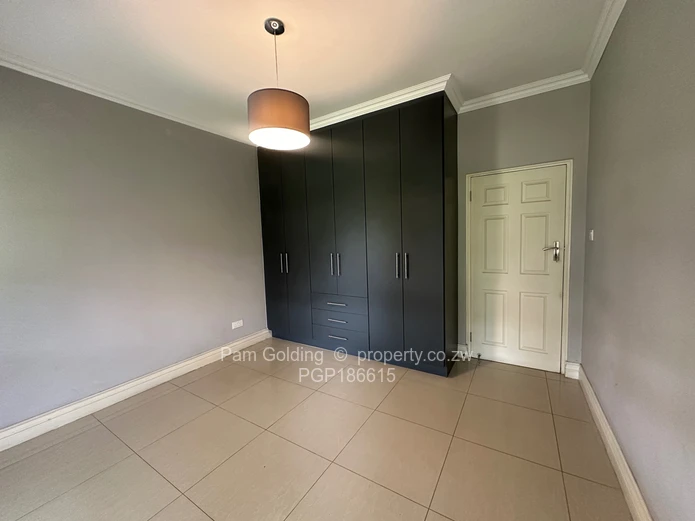 Stunning 3 Bedroom Home to Rent - Arlington Estate 