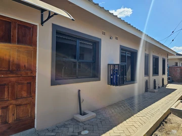 3 Bedroom Townhouse Complex