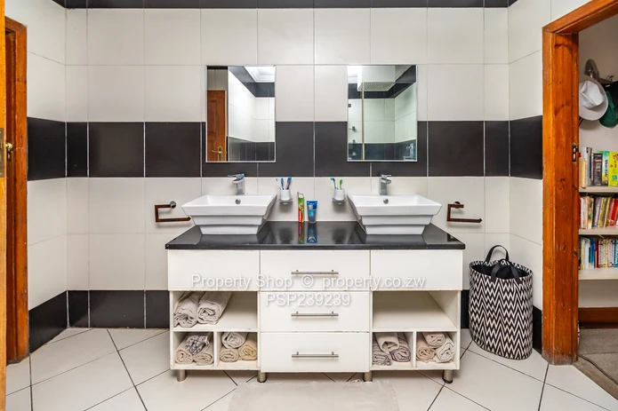 The Ultimate All-in-One Experience