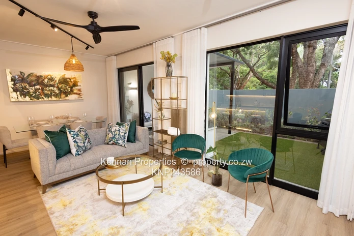 Lock-up and go duplexes in the heart of Borrowdale!