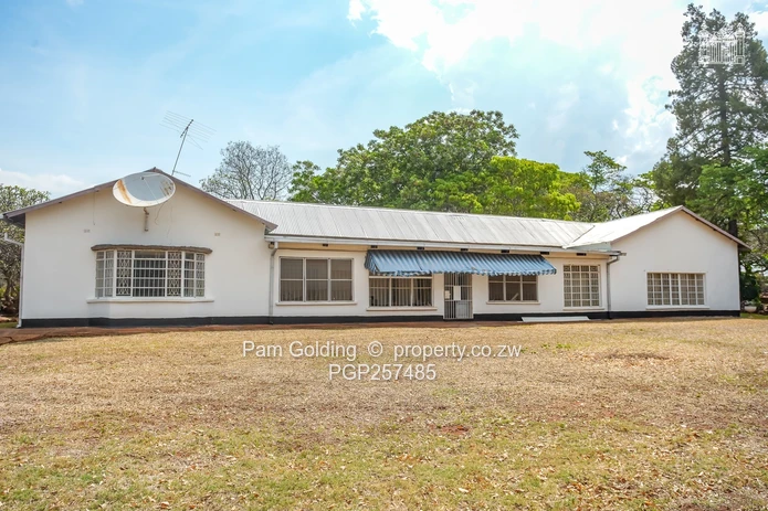 Bromley Farm - 41 Hectare Estate For Sale