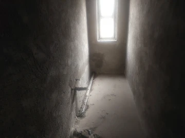 4 Bedroom Garden Flat