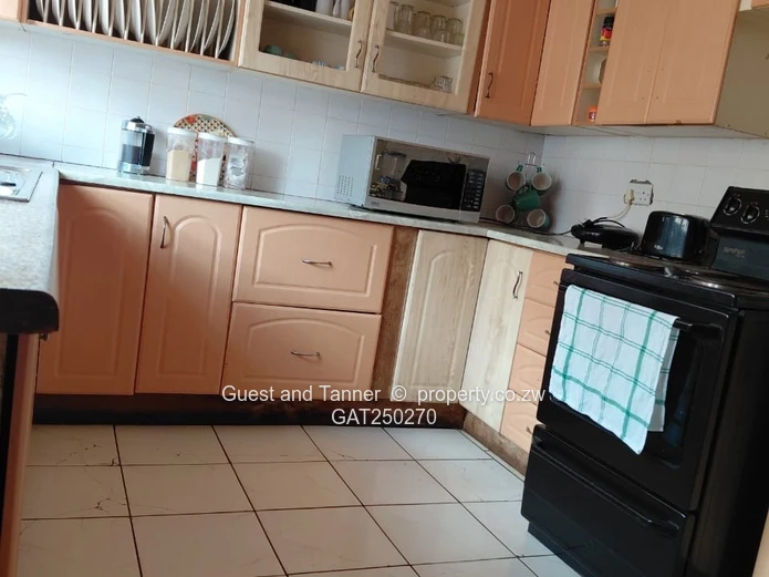 Charming Four-Bedroom Home In Bloomingdale