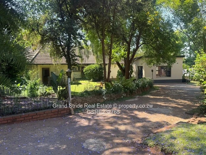 Commercial Property For Sale In Avondale