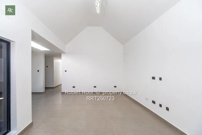4 bed Modern townhouse in Mount Pleasant