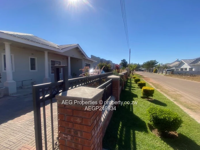5 Bed house to rent 