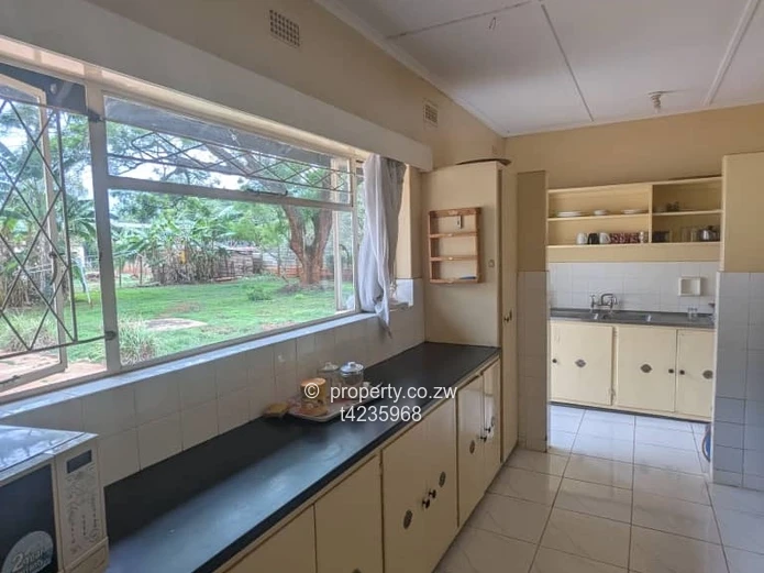 Greendale 4 bed house to Rent 