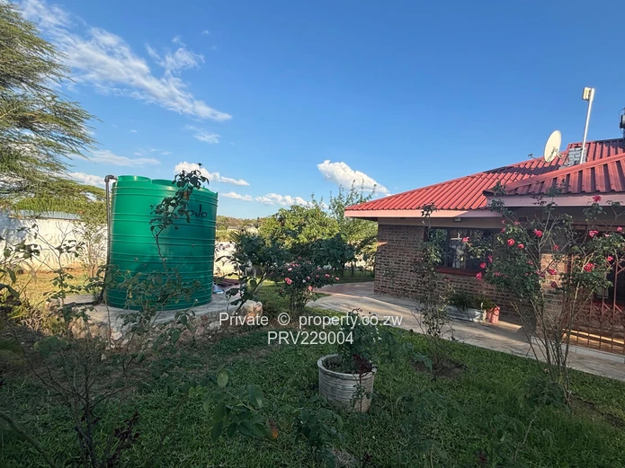 Chinhoyi Property For Rent!!!