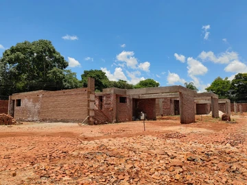 4 Bedroom Townhouse Complex