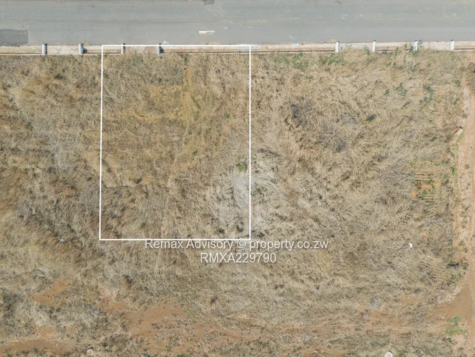 Build Your Dream Home In Pomona City!