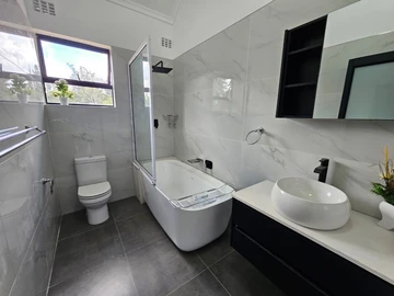 3 Bedroom Townhouse Complex