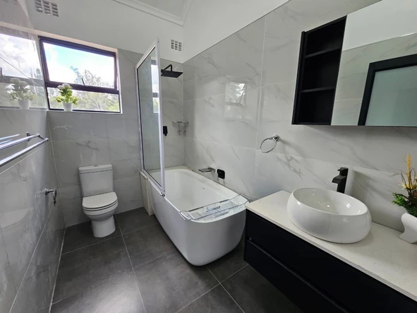 3 Bedroom Townhouse Complex