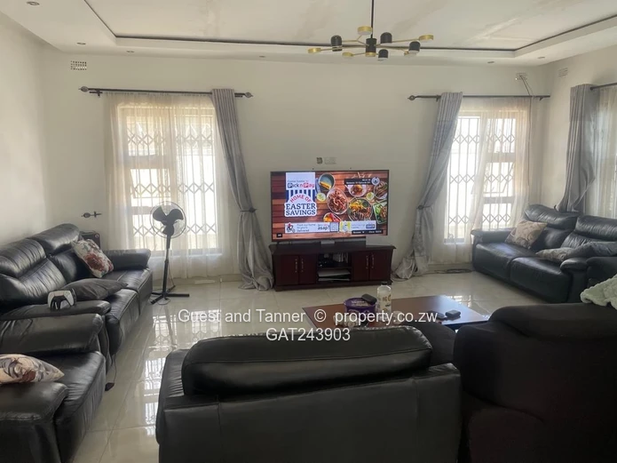 Delbrooke Park Modern 4-bedroom Home for Sale - Tynwald