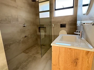 3 Bedroom Townhouse Complex