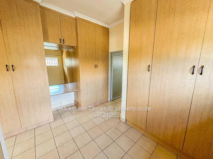 Spacious 4-Bedroom Greendale Apartment for Rent in Greendale