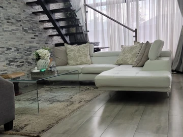 4 Unit Townhouse Complex