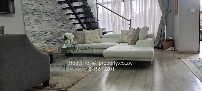 Highlands Cluster Home For Sale