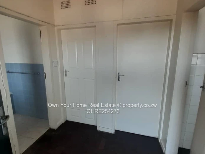 Avenues Flat For Rent