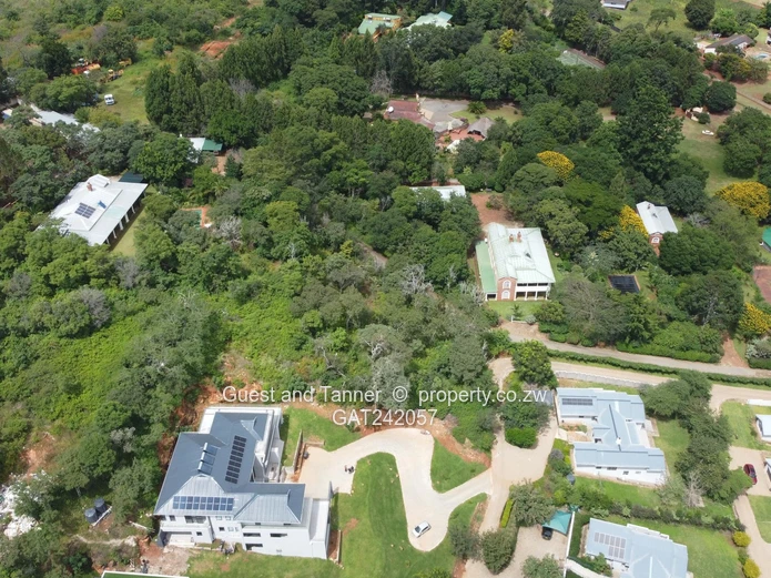 Prime Elevated Residential Stand for Sale in Helensvale – Gated Community