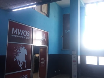 Shop & Retail Property