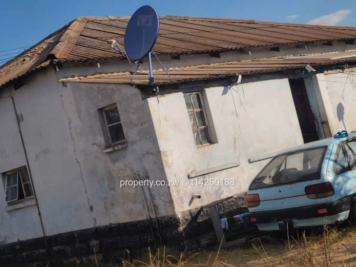 Waterfalls prospects House  (Sole Mandate)