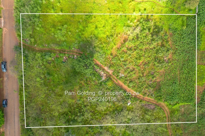 Vacant Residential Land; Brookeview; 4005 Sqms (Sole Mandate)