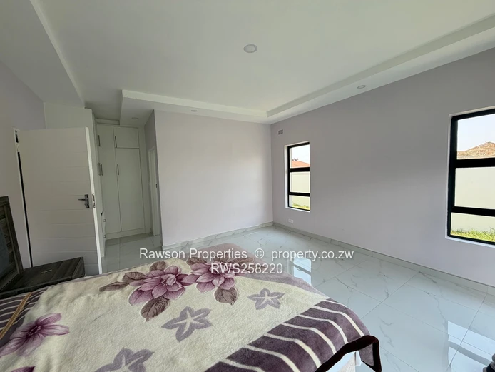 Mabvazuva Estate, Ruwa | Modern House For Sale