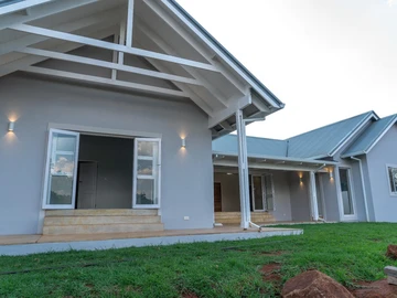 3 Bedroom Townhouse Complex