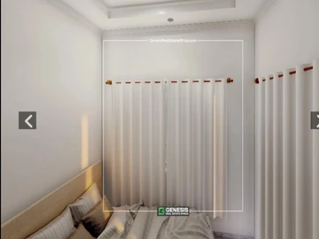 3 Bedroom Flat & Apartment