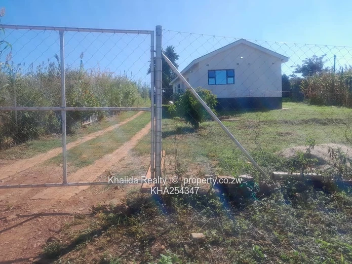 Gletwin cottage for rent