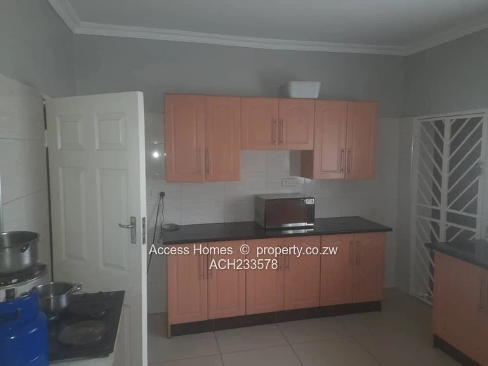 Bluff Hill  House for rent