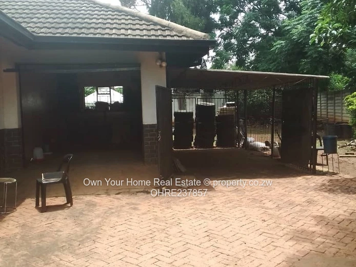 Belvedere House For Rent