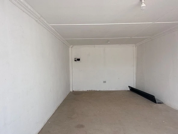 Shop & Retail Property