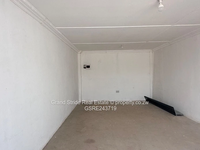 Ground Floor Shops At Kamfinsa Shops