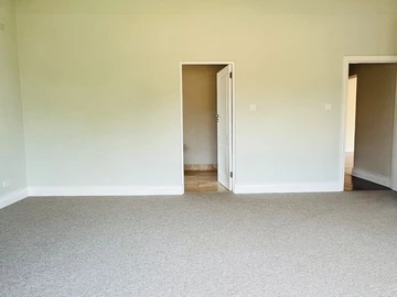 3 Bedroom Townhouse Complex