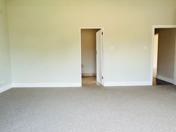 3 Bedroom Townhouse Complex