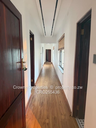 House To Let